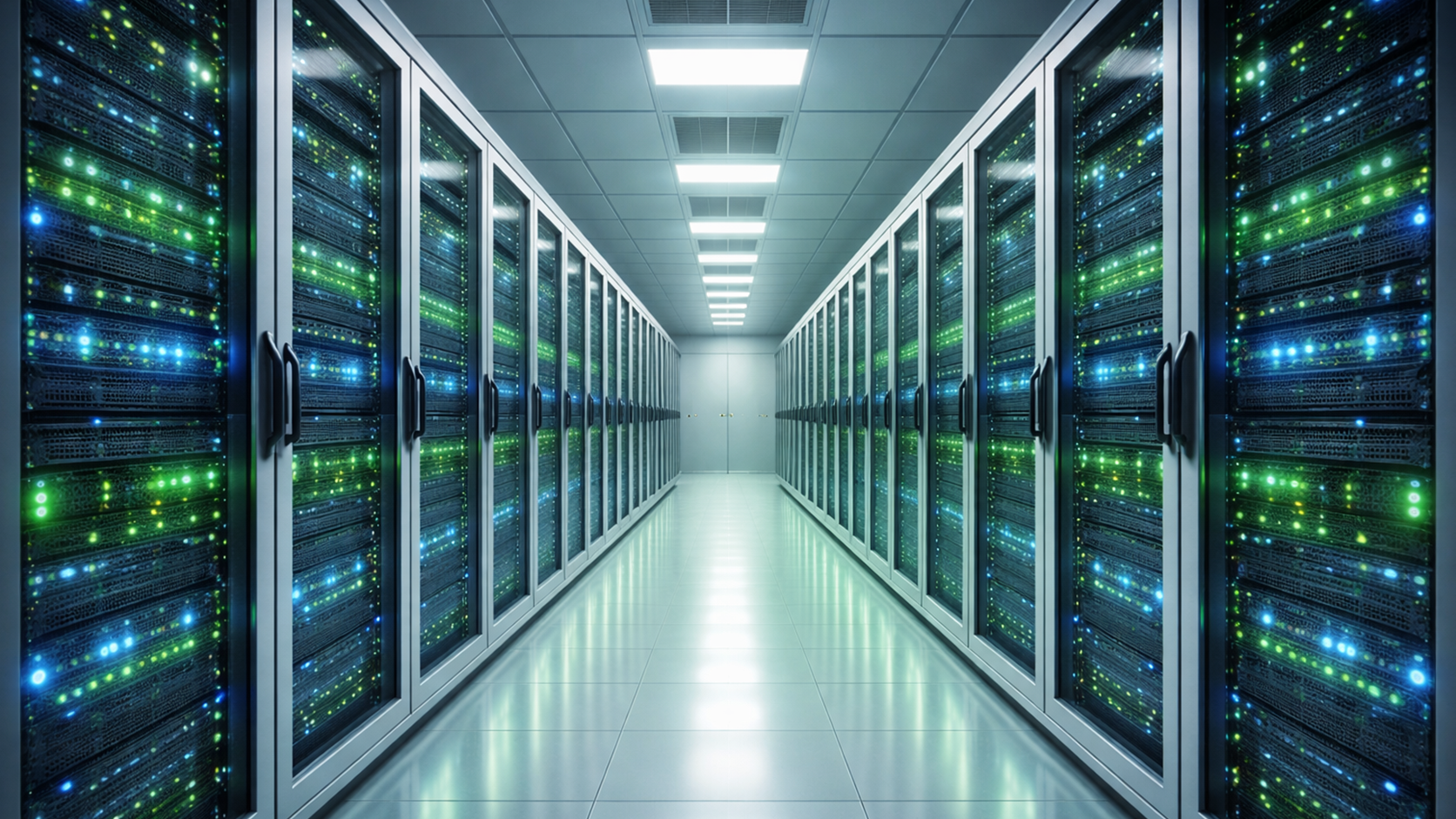 Best Colocation Services in Mumbai
