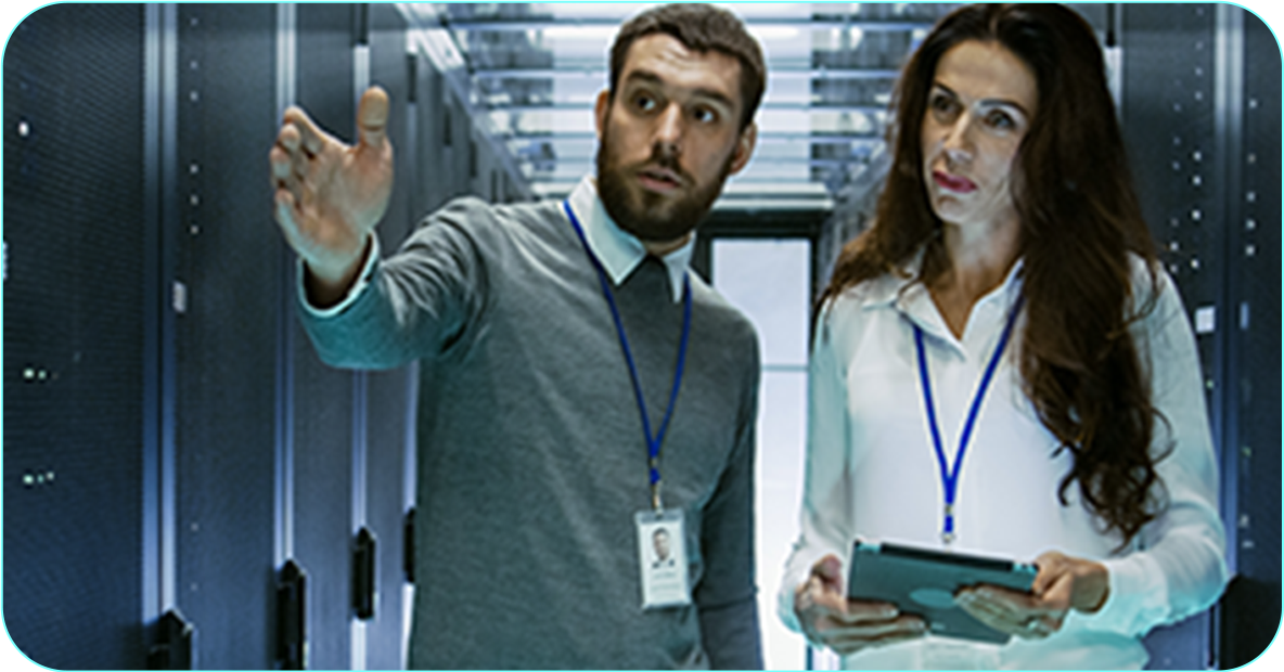 Best Colocation Services in Mumbai