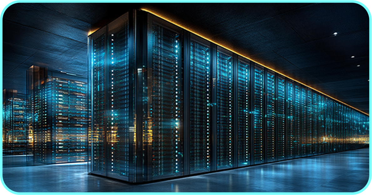 Best Colocation Services in Mumbai