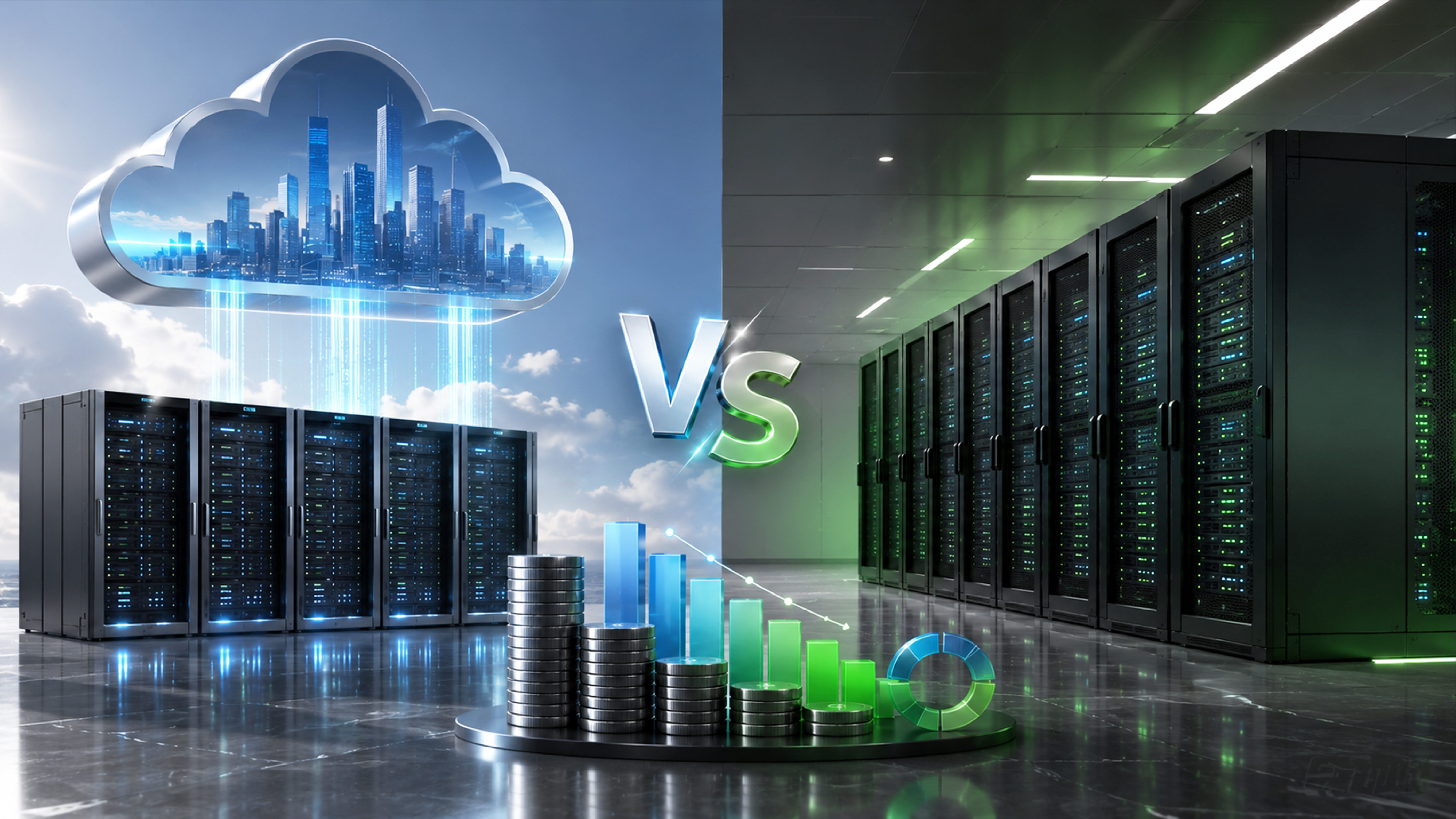 Best Colocation Services in Mumbai