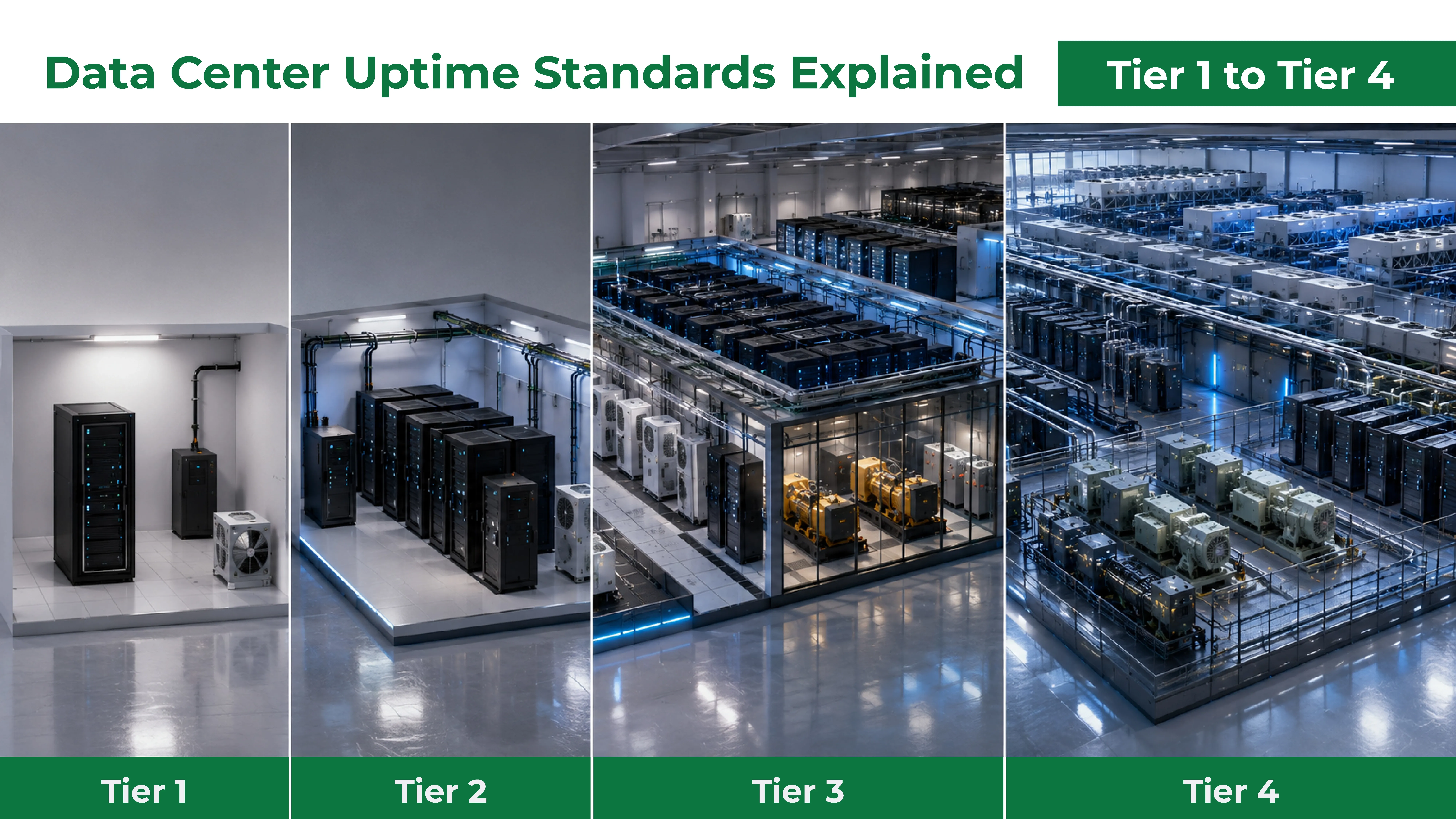 Best Colocation Services in Mumbai